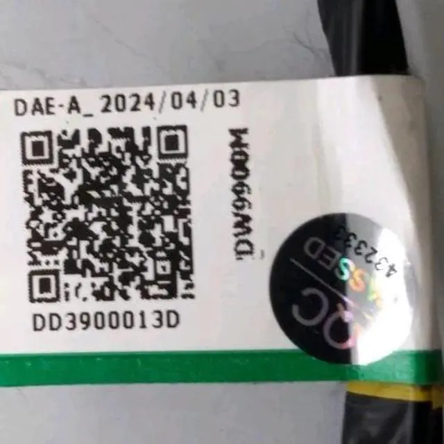 Alt view image 2 of 4 - Rabon Services Group - New OEM Replacement for Samsung Wire Harness DD39-00013D