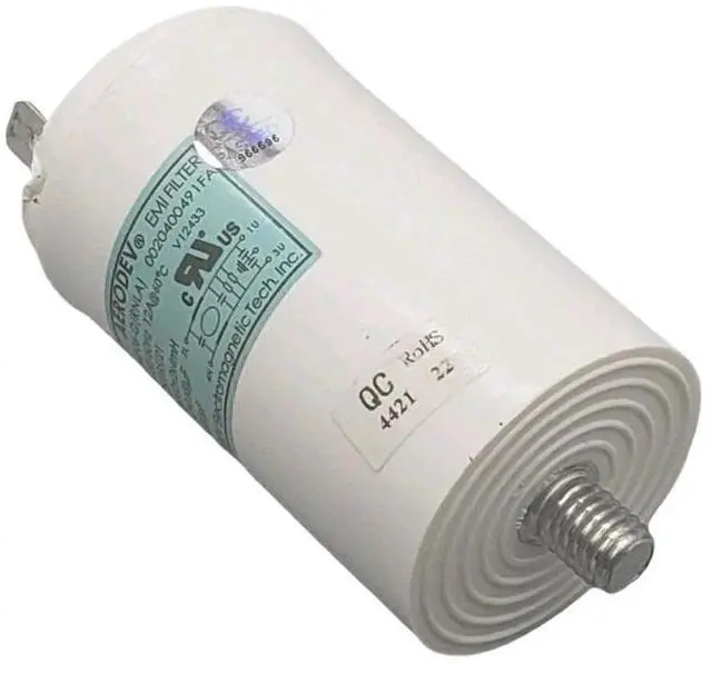 Main image of Rabon Services Group - OEM Replacement for GE Laundry Center EMI Filter WH04X29460