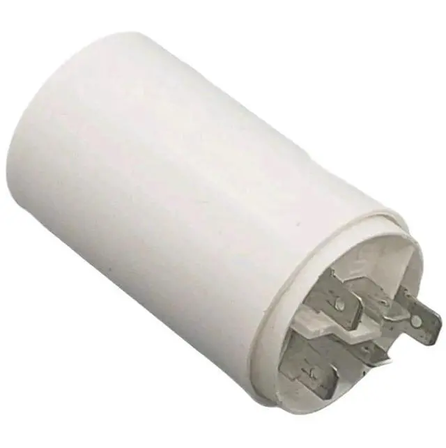 Alt view image 2 of 4 - Rabon Services Group - OEM Replacement for GE Laundry Center EMI Filter WH04X29460
