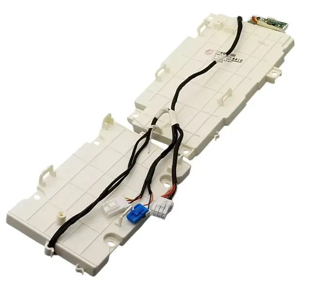 Alt view image 3 of 4 - Rabon Services Group - OEM Replacement for Whirlpool Washer Control EBR78534419