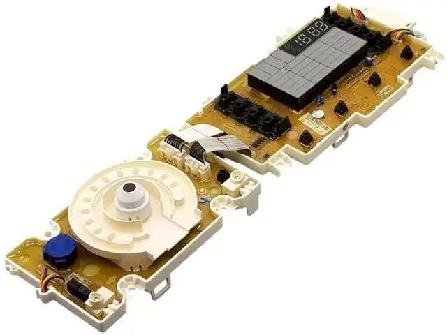 Main image of Rabon Services Group - OEM Replacement for Whirlpool Washer Control EBR78534419