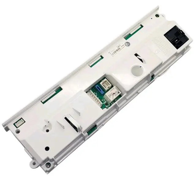 Alt view image 3 of 4 - Rabon Services Group - OEM Replacement for Frigidaire Dryer Control  134698510