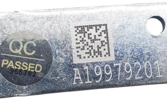 Alt view image 2 of 3 - Rabon Services Group - New OEM Replacement for Frigidaire Hinge  5304533780