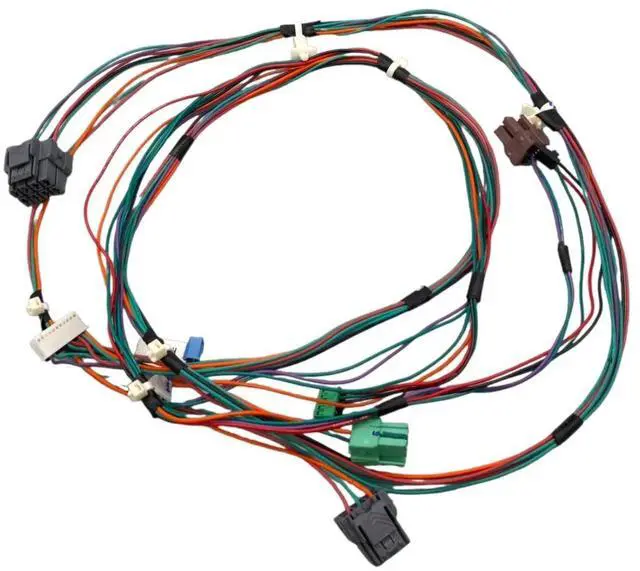 Main image of Rabon Services Group - New OEM Replacement for Frigidaire Oven Wiring Harness A22006702