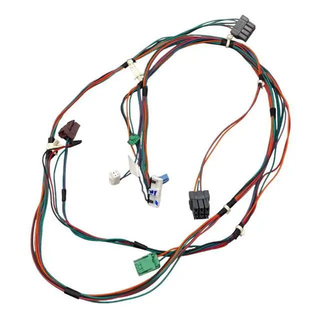 Alt view image 3 of 4 - Rabon Services Group - New OEM Replacement for Frigidaire Oven Wiring Harness A22006702