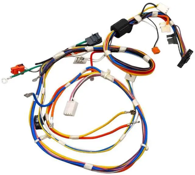 Main image of Rabon Services Group - New OEM Replacement for Frigidaire Range Wiring Harness A17815902