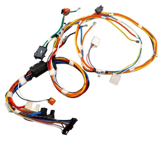 Alt view image 2 of 4 - Rabon Services Group - New OEM Replacement for Frigidaire Range Wiring Harness A17815902