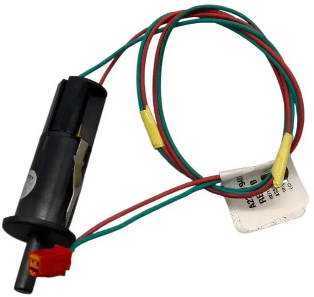 Main image of Rabon Services Group - New OEM Replacement for Frigidaire Range Door Switch A22979401