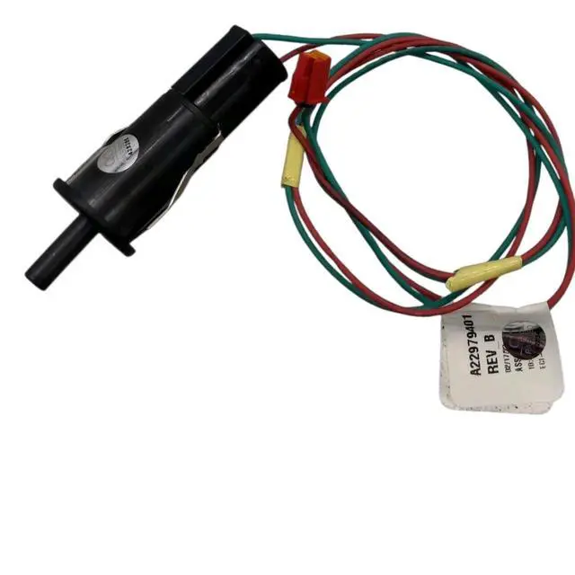 Alt view image 3 of 4 - Rabon Services Group - New OEM Replacement for Frigidaire Range Door Switch A22979401