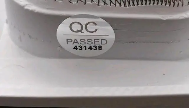 Alt view image 3 of 4 - Rabon Services Group - New OEM Replacement for Frigidaire Dryer Lint Screen 5304516871