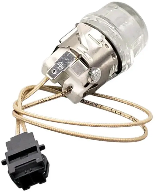 Main image of Rabon Services Group - New OEM Replacement for Frigidaire Range Oven Lamp Assembly 5304533411