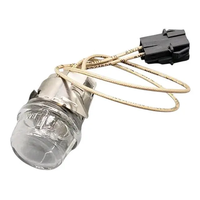 Alt view image 2 of 4 - Rabon Services Group - New OEM Replacement for Frigidaire Range Oven Lamp Assembly 5304533411