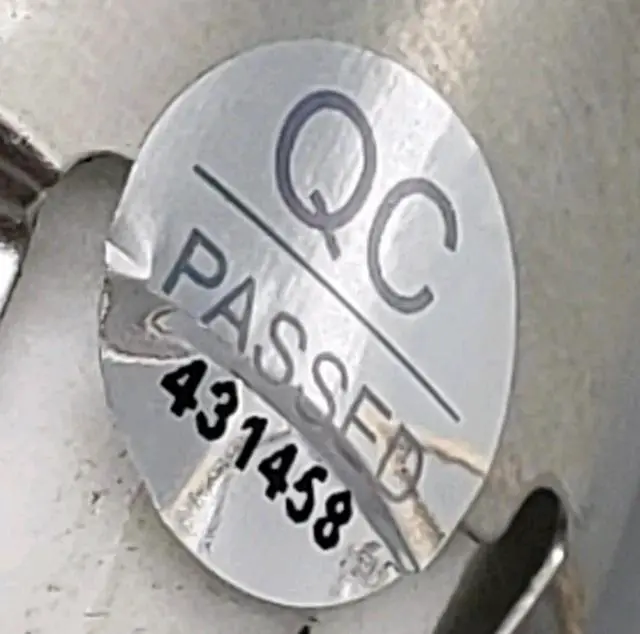 Alt view image 3 of 4 - Rabon Services Group - New OEM Replacement for Frigidaire Range Oven Lamp Assembly 5304533411