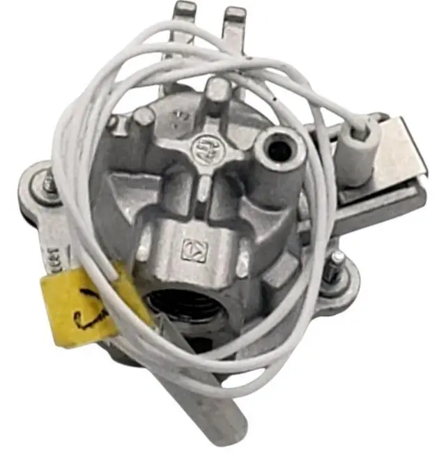 Alt view image 2 of 4 - Rabon Services Group - New OEM Replacement for Frigidaire Ignitor Orifice 5K 5304533582