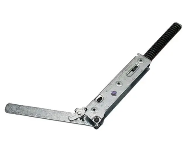 Alt view image 2 of 4 - Rabon Services Group - New OEM Replacement for Frigidaire Range Oven Door Hinge 5304526279