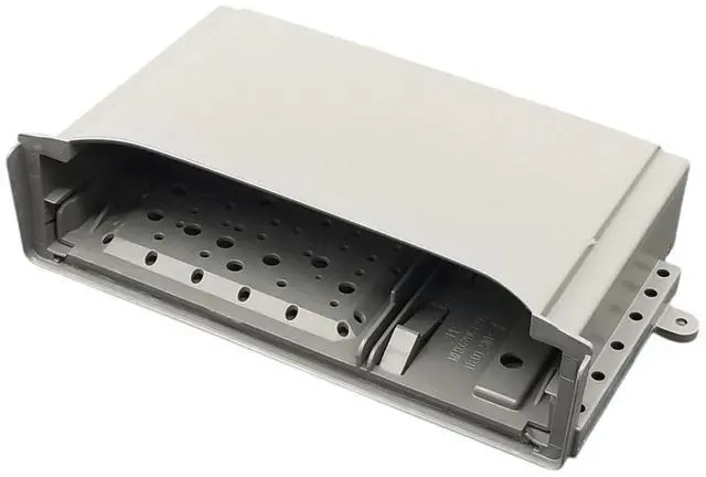 Main image of Rabon Services Group - New OEM Replacement for LG Washer Dispenser Drawer Housing AEN72910503