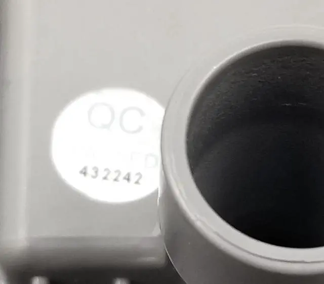 Alt view image 3 of 4 - Rabon Services Group - New OEM Replacement for LG Washer Dispenser Drawer Housing AEN72910503