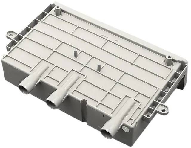 Alt view image 2 of 4 - Rabon Services Group - New OEM Replacement for LG Washer Dispenser Drawer Housing AEN72910503