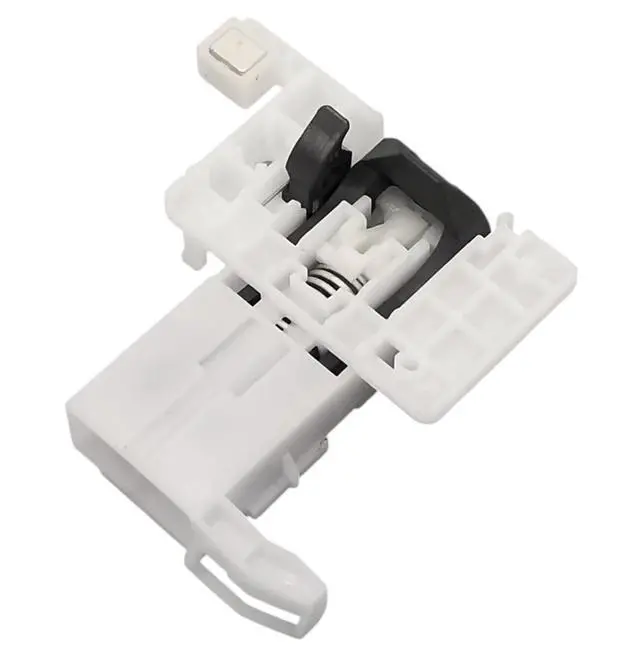 Alt view image 2 of 4 - Rabon Services Group - New OEM Replacement for Bosch Dishwasher Door Lock 9001308323