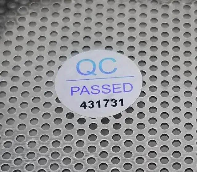 Alt view image 3 of 4 - Rabon Services Group - New OEM Replacement for Bosch Dishwasher Fine Filter 00751458