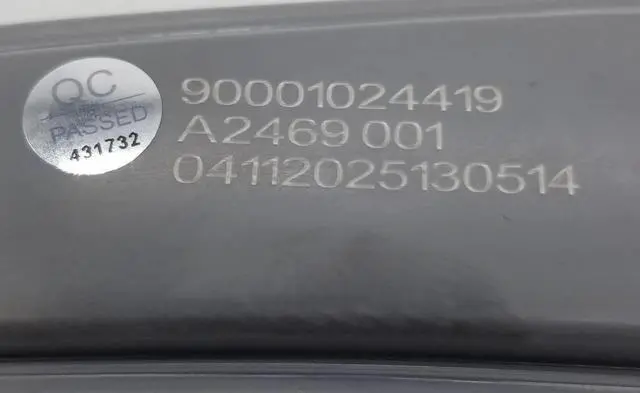 Alt view image 3 of 4 - Rabon Services Group - New OEM Replacement for Bosch Dishwasher Lower Spray Arm 11011645