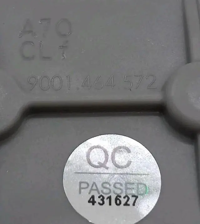 Alt view image 3 of 5 - Rabon Services Group - New OEM Replacement for Bosch Dishwasher Drive 9001524009 9001464572