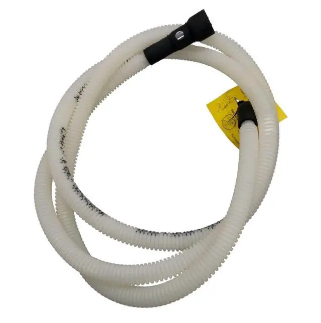 Alt view image 2 of 4 - Rabon Services Group - OEM  Replacement for Frigidaire Dishwasher Drain Hose  807117001