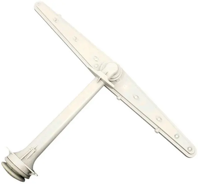 Main image of Rabon Services Group - New OEM Replacement for Frigidaire Dishwasher Spray Arm 5304506740