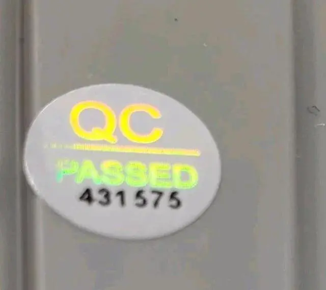 Alt view image 4 of 5 - Rabon Services Group - New OEM Replacement for Frigidaire Dishwasher Spray Arm 5304506740