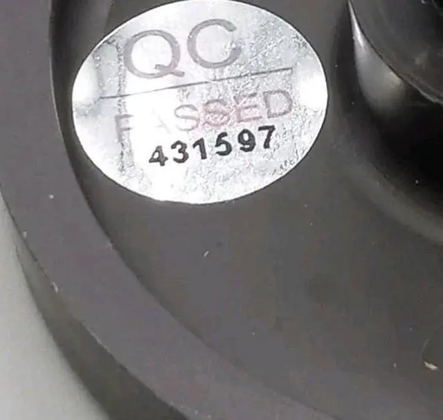 Alt view image 3 of 4 - Rabon Services Group - New OEM Replacement for Frigidaire Dishwasher Lower Rack Roller 8 Pack 5304532229