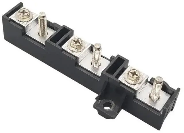 Main image of Rabon Services Group - New OEM Replacement for Frigidaire Range Terminal Block 5303935271