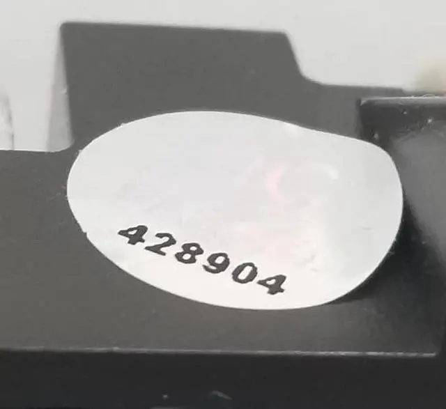 Alt view image 3 of 4 - Rabon Services Group - New OEM Replacement for Frigidaire Range Terminal Block 5303935271