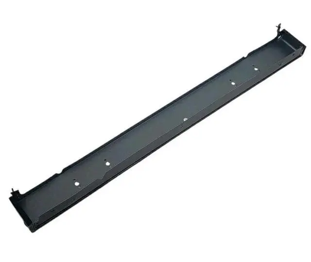 Alt view image 2 of 4 - Rabon Services Group - New OEM Replacement for Frigidaire Range Manifold Panel 5304528741