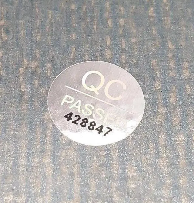 Alt view image 3 of 4 - Rabon Services Group - New OEM Replacement for Frigidaire Range Manifold Panel 5304528741