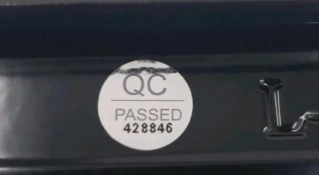 Alt view image 3 of 5 - Rabon Services Group - New OEM Replacement for Frigidaire Oven Glide Set  5304526307 - 5304526306