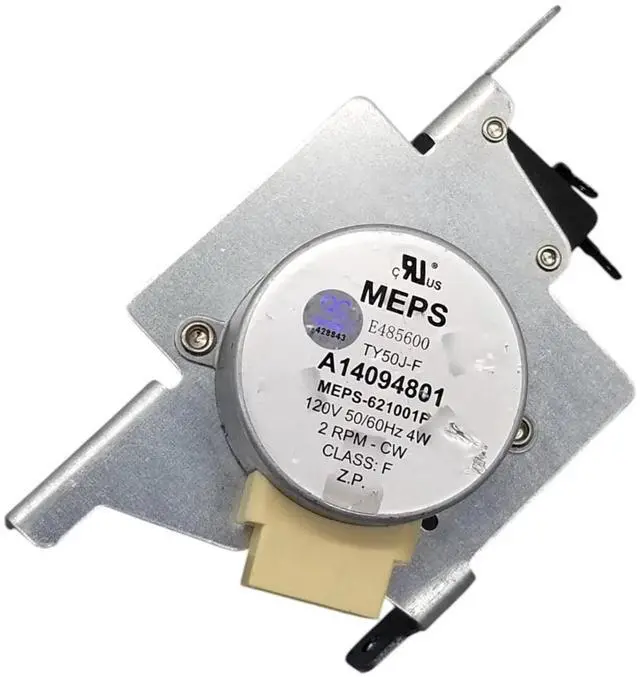 Main image of Rabon Services Group - New OEM Replacement for Frigidaire Range Door Lock Assembly A14094801 5304528973