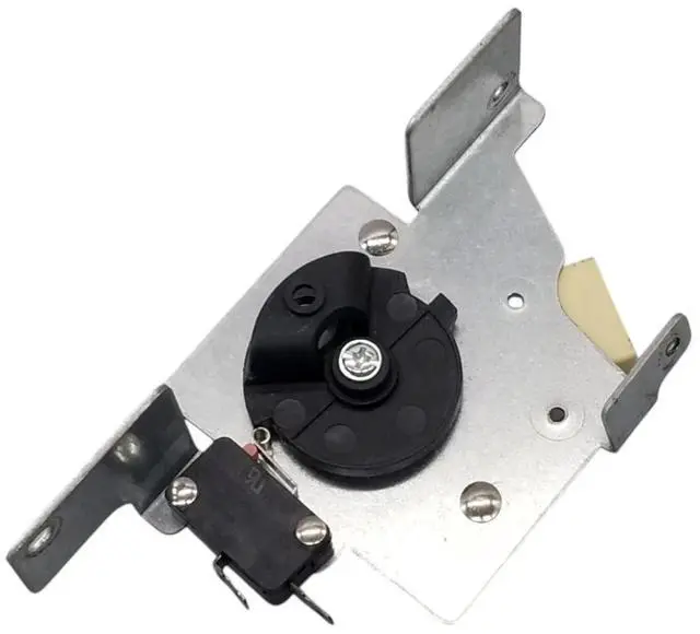 Alt view image 3 of 4 - Rabon Services Group - New OEM Replacement for Frigidaire Range Door Lock Assembly A14094801 5304528973