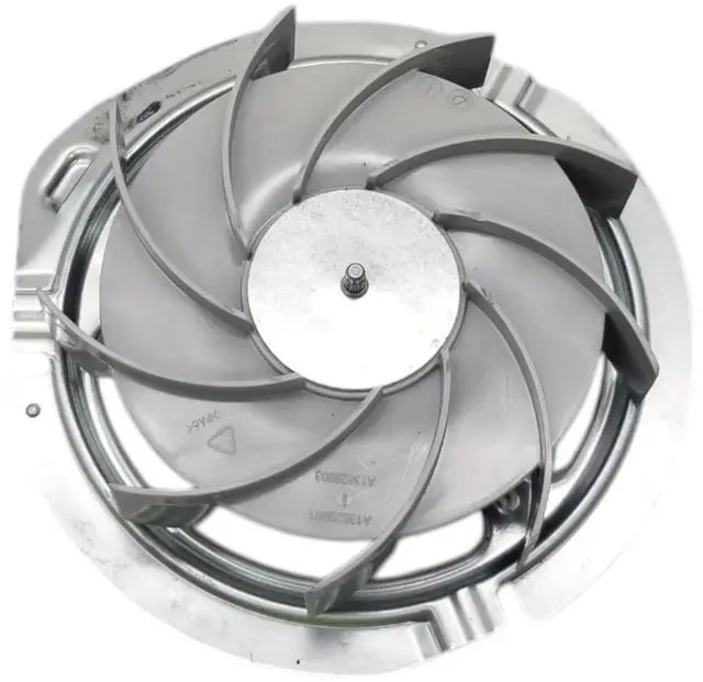 Main image of Rabon Services Group - New OEM Replacement for Frigidaire Oven/Microwave Cooling Fan New 561809506