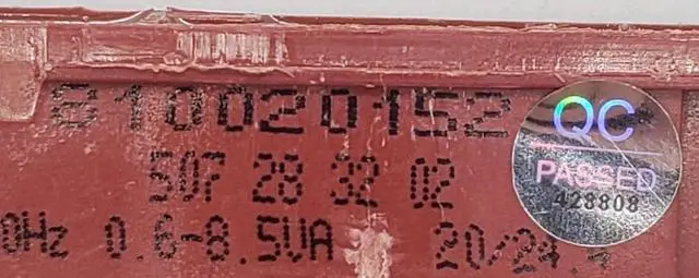 Alt view image 3 of 4 - Rabon Services Group - New OEM Replacement for Frigidaire Range Ignition Module 810020152 5304527443