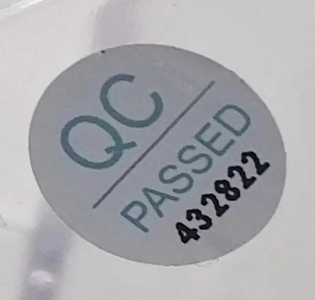 Alt view image 3 of 4 - Rabon Services Group - New OEM Replacement for Electrolux Refrigerator Door Bin 5304529324
