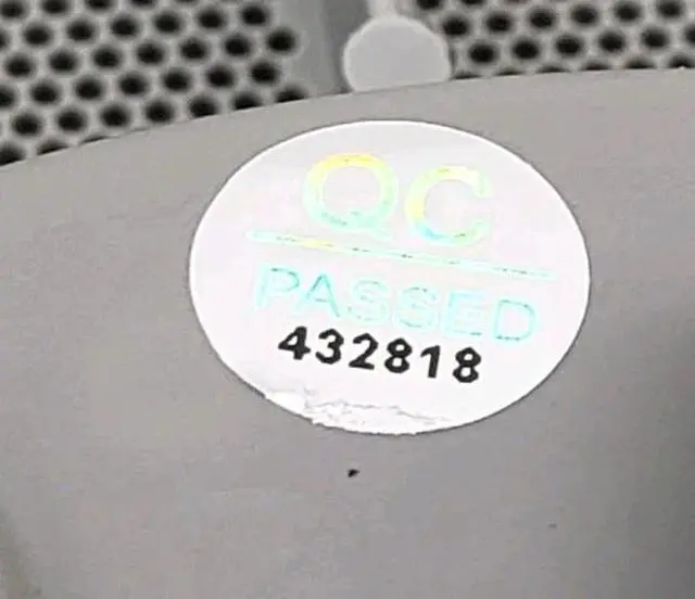 Alt view image 3 of 4 - Rabon Services Group - New OEM Replacement for Frigidaire Dishwasher Filter 5304506525