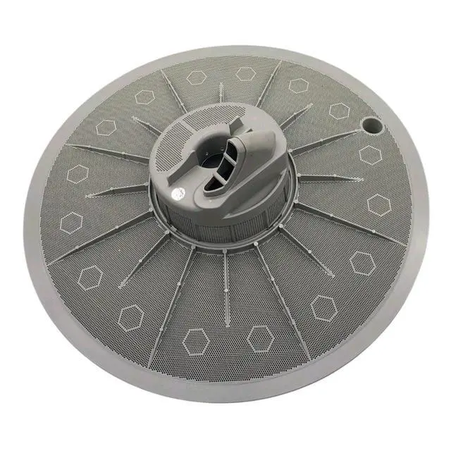 Alt view image 2 of 4 - Rabon Services Group - New OEM Replacement for Frigidaire Dishwasher Filter 5304506525