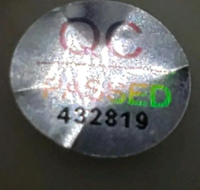 Alt view image 3 of 4 - Rabon Services Group - New OEM Replacement for Frigidaire Dishwasher Pump Check Ball  154246402