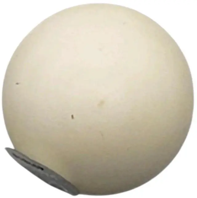 Main image of Rabon Services Group - New OEM Replacement for Frigidaire Dishwasher Pump Check Ball  154246402