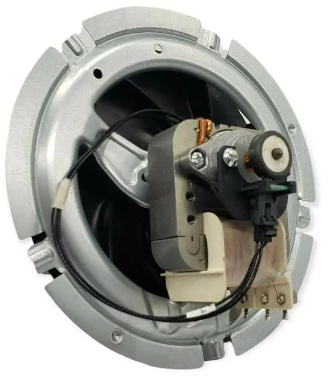 Main image of Rabon Services Group - New Genuine OEM Replacement for Frigidaire Range Cooling Fan Motor 807123003