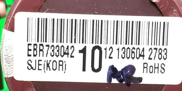 Alt view image 3 of 4 - Rabon Services Group - Genuine OEM Replacement for LG Fridge Control EBR73304210  &