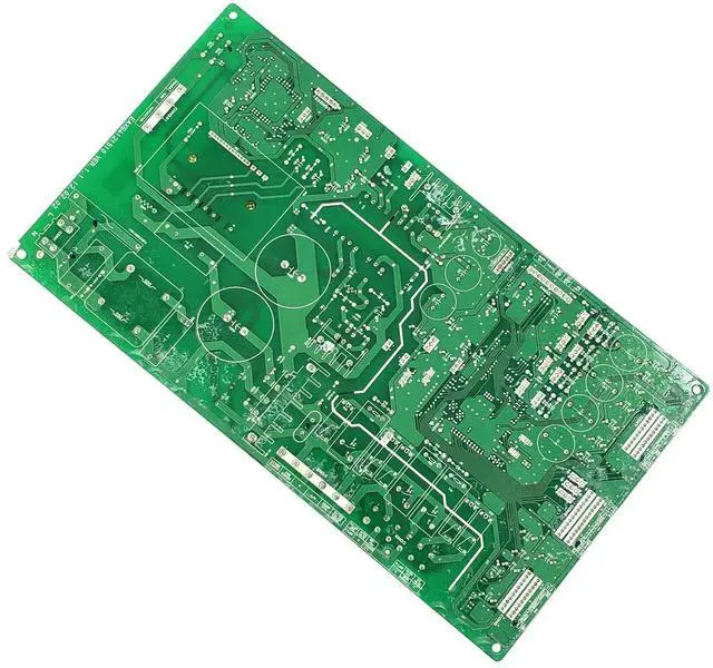 Alt view image 2 of 4 - Rabon Services Group - Genuine OEM Replacement for LG Fridge Control EBR73304210  &
