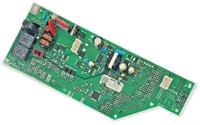 Main image of Rabon Services Group - Genuine OEM Replacement for GE Dishwasher Control 265D1462G400  *