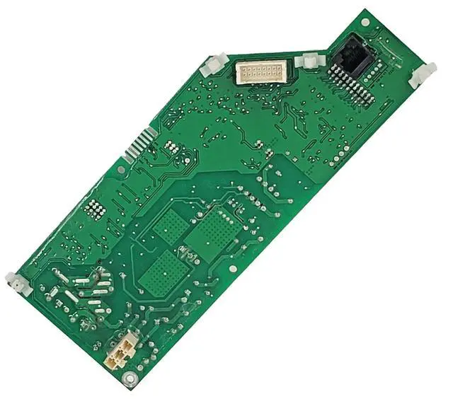 Alt view image 4 of 6 - Rabon Services Group - Genuine OEM Replacement for GE Dishwasher Control 265D1462G400  *