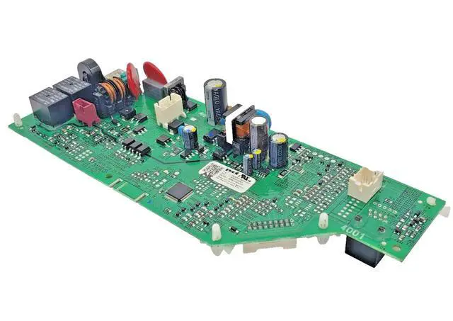 Alt view image 2 of 6 - Rabon Services Group - Genuine OEM Replacement for GE Dishwasher Control 265D1462G400  *